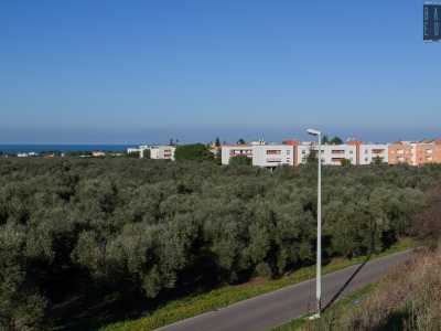 Il quartiere Catino di Bari